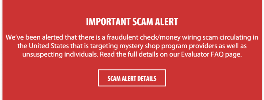 Customer Experience Research