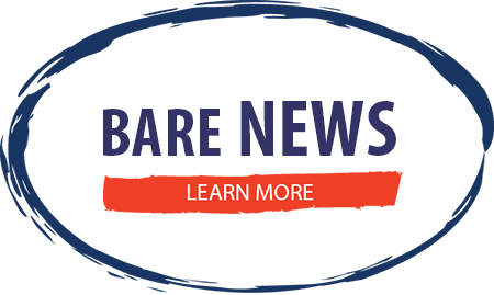 BARE INTERNATIONAL HONORED AS 'BEST MYSTERY SHOPPER JOBS AND