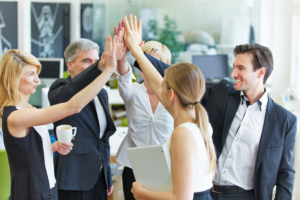 customer satisfaction