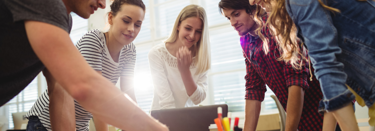 entregar una recopilación de datos consistente y precisa en todo el mundo