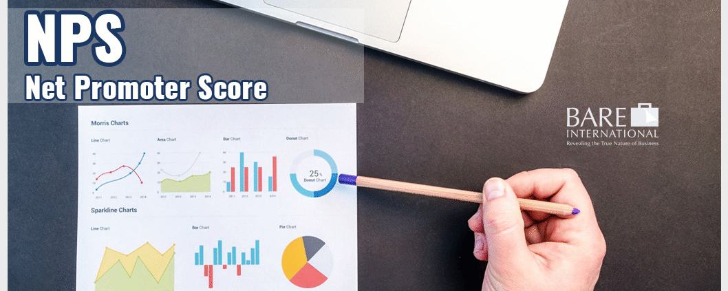 NPS - Net Promoter Score