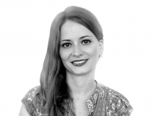 Senior IT Business Analyst