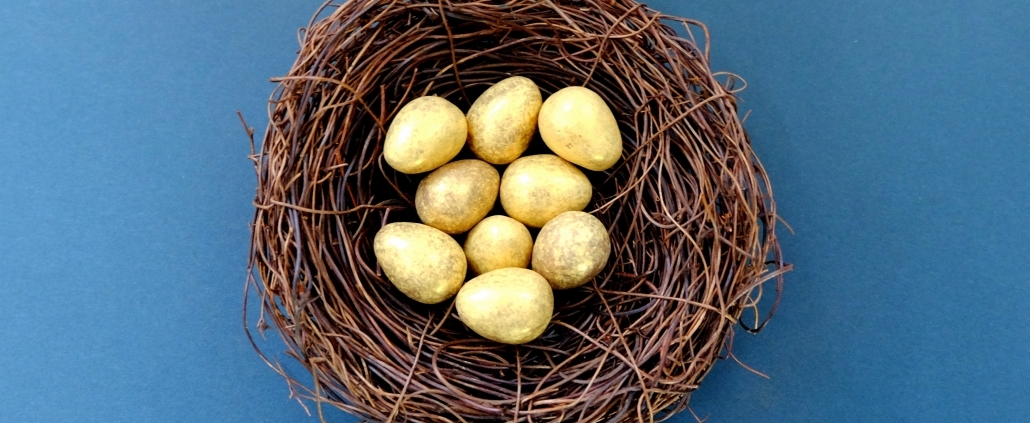 Reputación de Marca