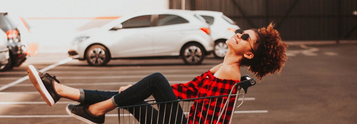 Experiencia de Compra