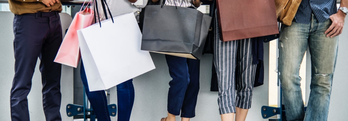 Clasificación de consumidores