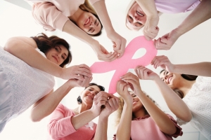 Breast cancer