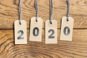 Retail Trends in 2020