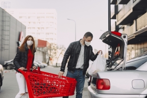 WAYS TO WIN WITH CURBSIDE CUSTOMER EXPERIENCE