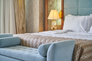 Hotel stay