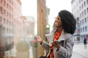 Consumer trends