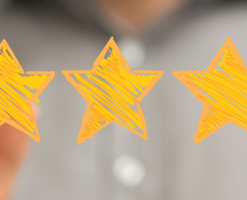 Online Reputation Management