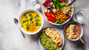 Sustainably-Focused, Plant-Based Online Groceries Are Thriving. Here’s Why