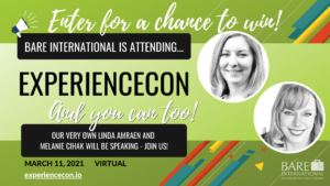 Experiencecon Conference