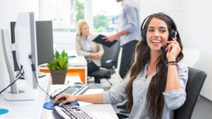 Customer service is key to maintaining business