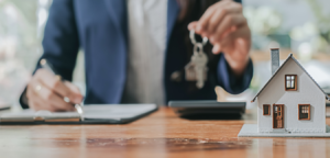 Customer Experience for Real Estate