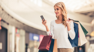 BARE International mystery shopper company