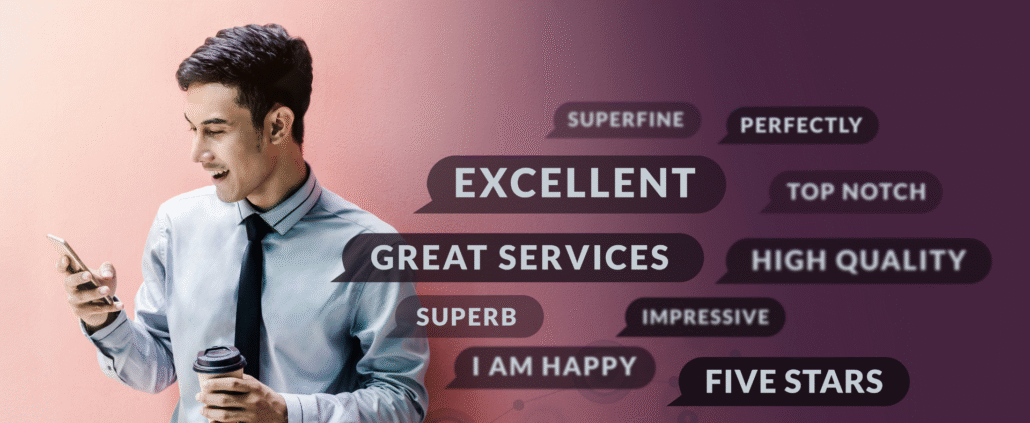 DÍA DE LA EXPERIENCIA DEL CLIENTE 2021: ¿CUÁL HA SIDO TU #MEJOREXPERIENCIACX?