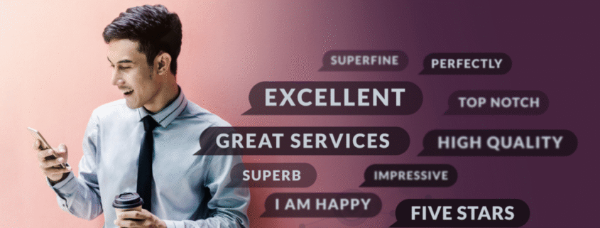 CUSTOMER EXPERIENCE DAY 2021: WHAT WAS YOUR #BESTCXEVER?