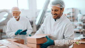 Food industry