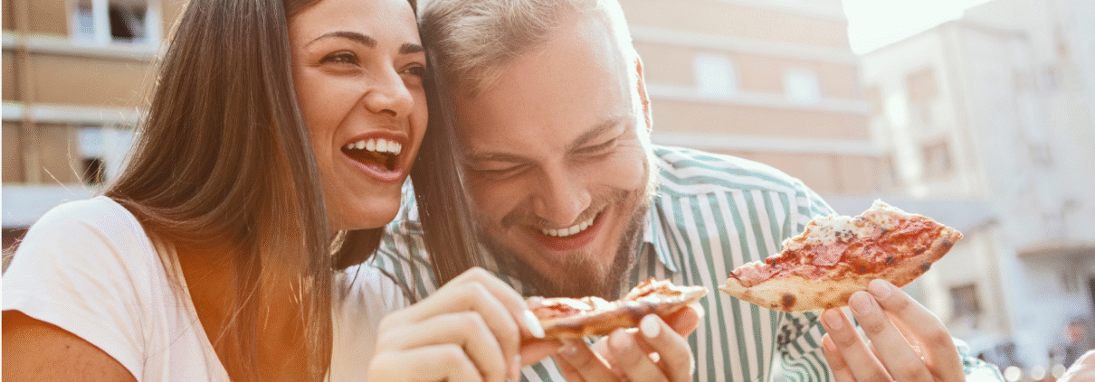 Las 10 Pizzas más consumidas del mundo