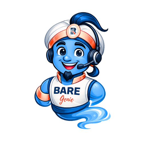 BARE Genie